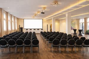 Enjoy OnGround - Ideal für Firmen-Events und private Feiern in Berlin-Charlottenburg
