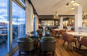 Enjoy Rooftop - Event Location in Berlin Charlottenburg